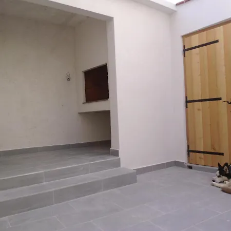 公寓 By The Sea - 12716