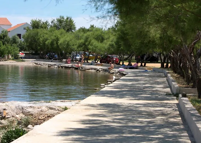 דירה By The Sea - 12716