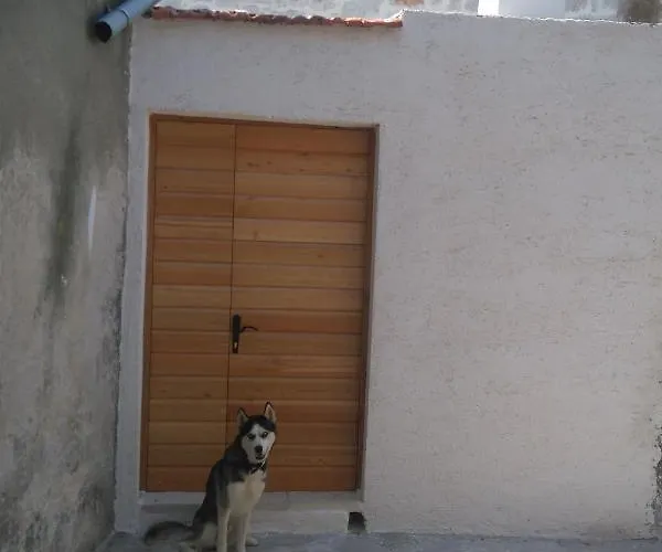 By The Sea - 12716 Murter