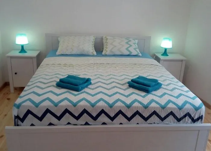 By The Sea - 12716 Murter