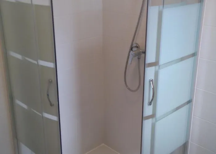 By The Sea - 12716 Murter