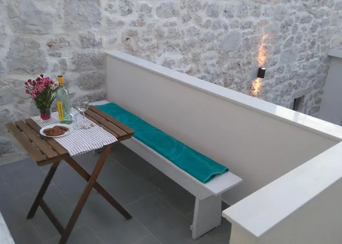 By The Sea - 12716 * Murter