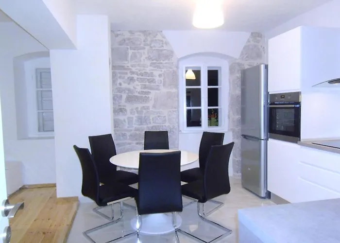 By The Sea - 12716 Murter