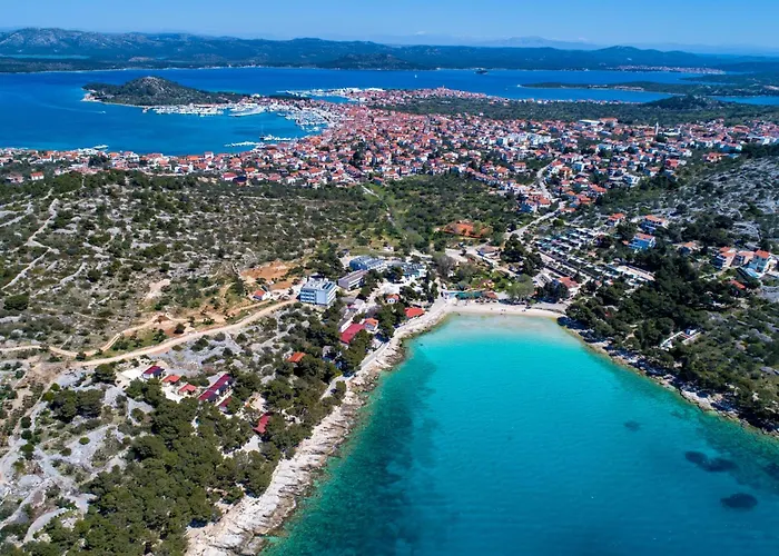 By The Sea - 12716 Appartement