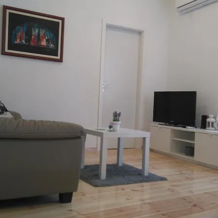 Apartament By The Sea - 12716