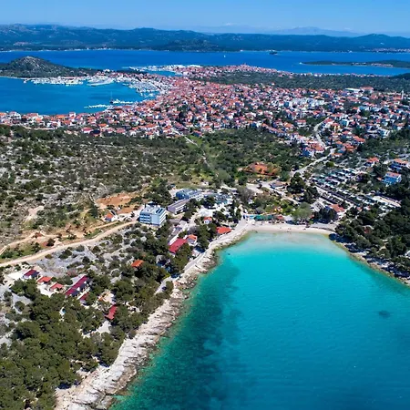 By The Sea - 12716 Apartament